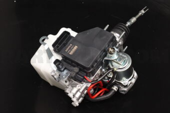 Toyota 4705060662 CYLINDER ASSY BRAKE
