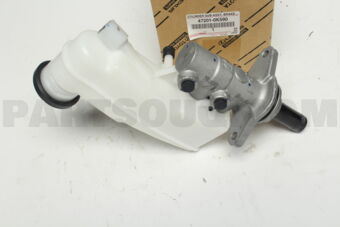 Toyota 472010K590 CYLINDER SUB-ASSY B