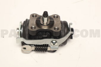 人気ランキング CYLINDER ASSY WHEEL 4757037073 | Toyota Parts | PartSouq 知育玩具