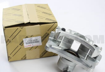 Toyota 4773034030 CYLINDER ASSY, REAR DISC BRAKE, RH