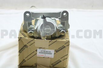 Toyota 4773060110 CYLINDER ASSY, REAR DISC BRAKE, RH