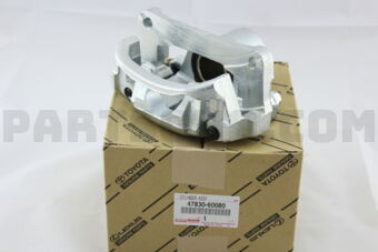 Toyota 4783060080 CYLINDER ASSY, DISC BRAKE, REAR RH