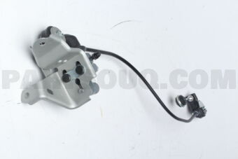 Toyota 4790026510 VALVE ASSY, LOAD SENSING W/SPRING