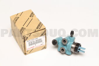 Toyota 4791060090 VALVE ASSY, LOAD SENSING PROPORTIONING