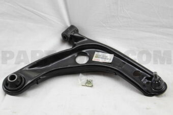 Toyota 4806859145 ARM SUB-ASSY, FRONT SUSPENSION, LOWER NO.1 RH