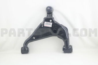 Toyota 480690K040 ARM SUB-ASSY, FRONT SUSPENSION, LOWER NO.1 LH