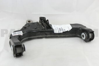 Toyota 4806926110 ARM SUB-ASSY, FRONT SUSPENSION, LOWER NO.1 LH