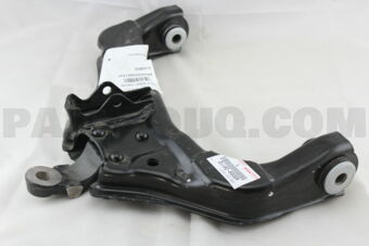 Toyota 4806926110 ARM SUB-ASSY, FRONT SUSPENSION, LOWER NO.1 LH