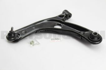 Toyota 4806959135 ARM SUB-ASSY, FRONT SUSPENSION, LOWER NO.1 LH