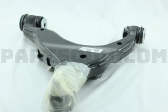 Toyota 4806960010 ARM SUB-ASSY, FRONT SUSPENSION, LOWER NO.1 LH