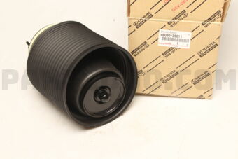 Toyota 4808035011 CYLINDER ASSY, PNEUMATIC, REAR RH