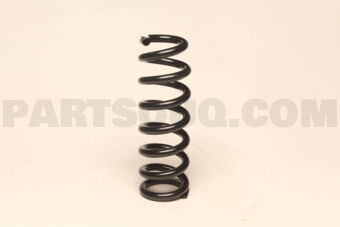 Toyota 4813160G90 SPRING, FRONT COIL, RH/LH