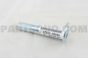 Genuine Toyota OEM Front Suspension Toe Adjust Plate Cam Sub-Assembly – Kit Of 2