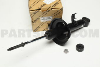 Toyota 4851009Y90 ABSORBER ASSY, SHOCK, FRONT RH