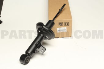 Toyota 485108Z265 ABSORBER SET, SHOCK