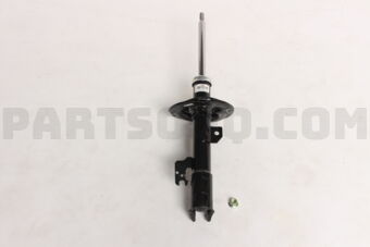 ABSORBER ASSY, SHOCK, FRONT RH 48510A9890 | Toyota Parts | PartSouq
