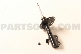 ABSORBER ASSY, SHOCK, FRONT LH 4852080125 | Toyota Parts | PartSouq