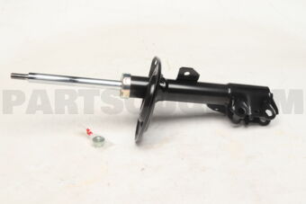 Toyota 4852080238 ABSORBER ASSY, SHOCK, FRONT LH
