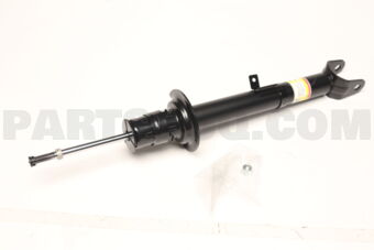 Toyota 4852080572 ABSORBER SET SHOCK
