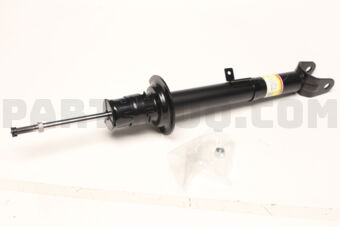 Toyota 4852080572 ABSORBER SET SHOCK