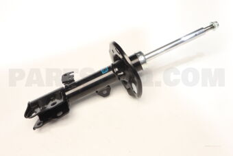 Toyota 485208Z058 ABSORBER ASSY, SHOCK, FRONT LH