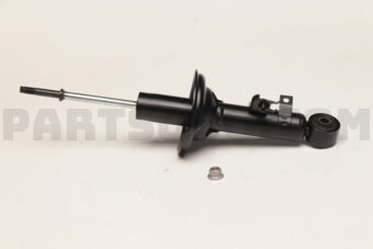Toyota 485208Z125 ABSORBER SET, SHOCK