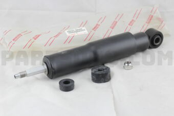 Toyota 4853069145 ABSORBER ASSY, SHOCK, REAR, RH/LH