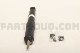 ABSORBER ASSY, SHOCK, REAR, RH/LH 4853069455 | Toyota Parts | PartSouq