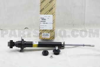 Toyota 4853080234 ABSORBER ASSY, SHOCK, REAR, RH/LH