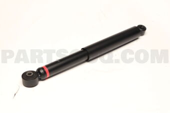 ABSORBER ASSY SHOCK 48530BZ240 | Toyota Parts | PartSouq