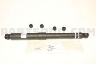 ABSORBER SET SHOCK 485318Z031 | Toyota Parts | PartSouq