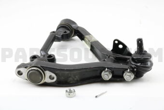 Toyota 4860239025 ARM SUB-ASSY, FRONT SUSPENSION, UPPER LH
