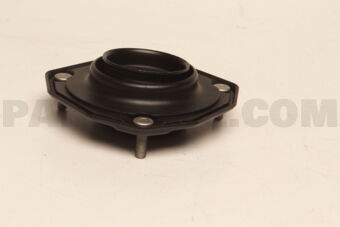 Toyota 4860926010 SUPPORT SUB-ASSY FR