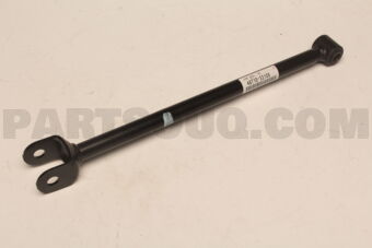 Toyota 4871033100 ARM ASSY, REAR SUSPENSION, NO.1, RH/LH