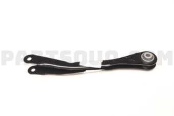 ARM ASSY REAR SUSPENSION NO.1 LH 48711WAA01 | Toyota Parts | PartSouq