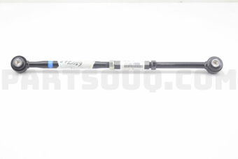 Toyota 4873033050 ARM ASSY, REAR SUSPENSION, NO.2 RH