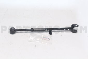 Toyota 4873033150 ARM ASSY, REAR SUSPENSION, NO.2 RH