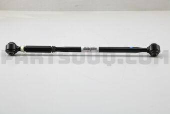 Toyota 4874033060 ARM ASSY, REAR SUSPENSION, NO.2 LH