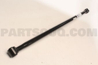 Toyota 4874060160 ROD ASSY, REAR LATERAL CONTROL