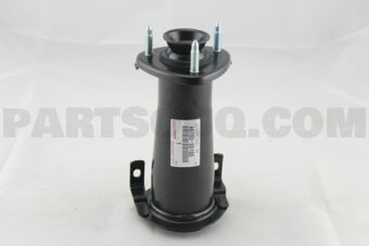 Toyota 4875030150 SUPPORT ASSY REAR SUSPENSION, RH/LH