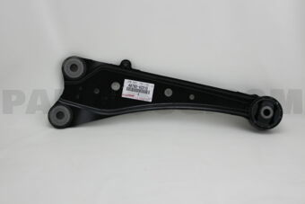 Toyota 4876042010 ARM ASSY, TRAILING, REAR