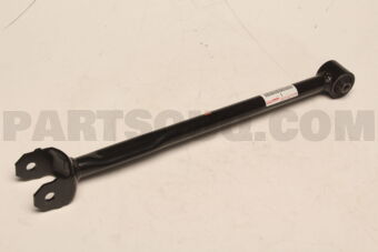 Toyota 4878048081 ROD ASSY, STRUT, RR