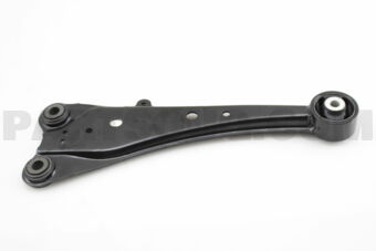 Toyota 4878048110 ARM ASSY, TRAILING, REAR