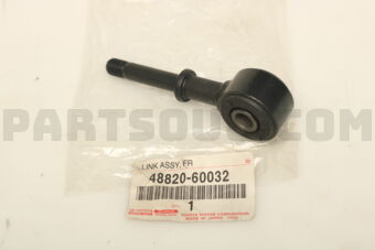 Toyota 4882060032 LINK ASSY, FRONT STABILIZER, RH/LH