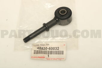 Toyota 4882060032 LINK ASSY, FRONT STABILIZER, RH/LH