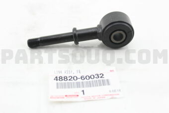Toyota 4882060032 LINK ASSY, FRONT STABILIZER, RH/LH