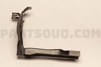 Toyota 5103268021 GUSSET SUB-ASSY, FRONT CROSSMEMBER, LH
