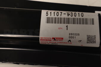 Toyota 51107V3010 REINFORCEMENT