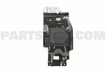 Toyota 5140860050 COVER SUB-ASSY, ENGINE UNDER, RH