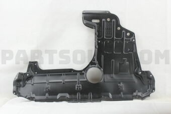 Toyota 5141042050 COVER ASSY,ENGINE